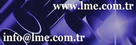 lme demir logo